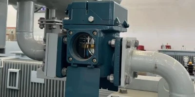 Који релеј се налази у дистрибуционом трансформатору?